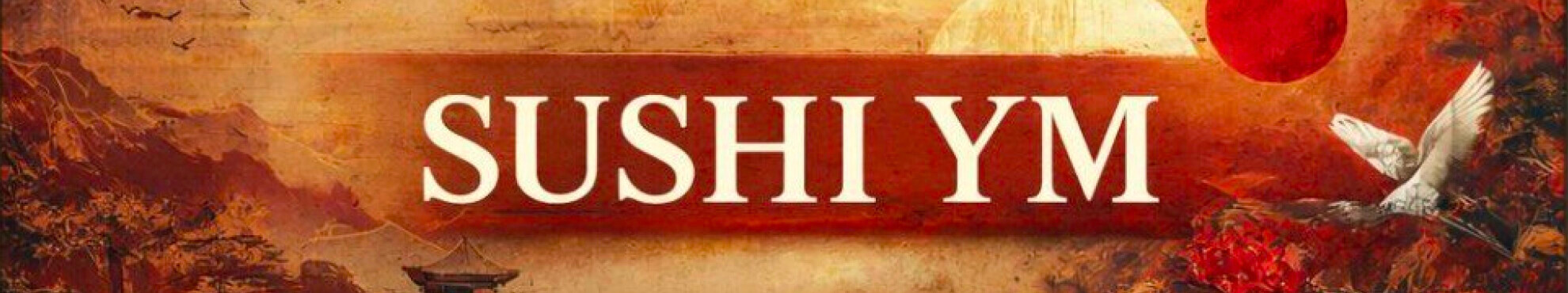 SUSHI YM - Mersin Tece'de En İyi Sushi ve Roll Restoranı